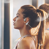 Sport Bluetooth headset - Heritage cosmetics and beauty care