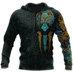 European And American Fashion Street Trend Hoodies - Heritage cosmetics and beauty care