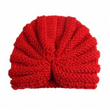 Infant Hats Cute Woolen Hats For Fall Winter - Heritage cosmetics and beauty care