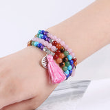 Friendship Strand Bracelets for Girls - Heritage cosmetics and beauty care