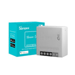 Sonoff Mini R2 Dual Control WiFi Smart Home Timing Switch - Heritage cosmetics and beauty care