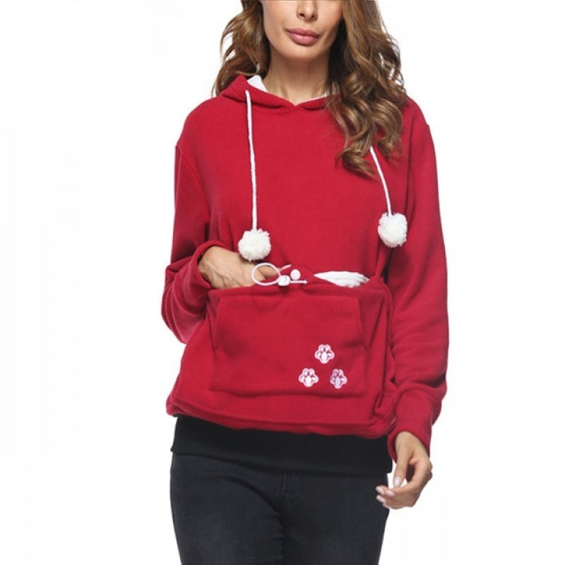 Cat Lovers Hoodies - Heritage cosmetics and beauty care