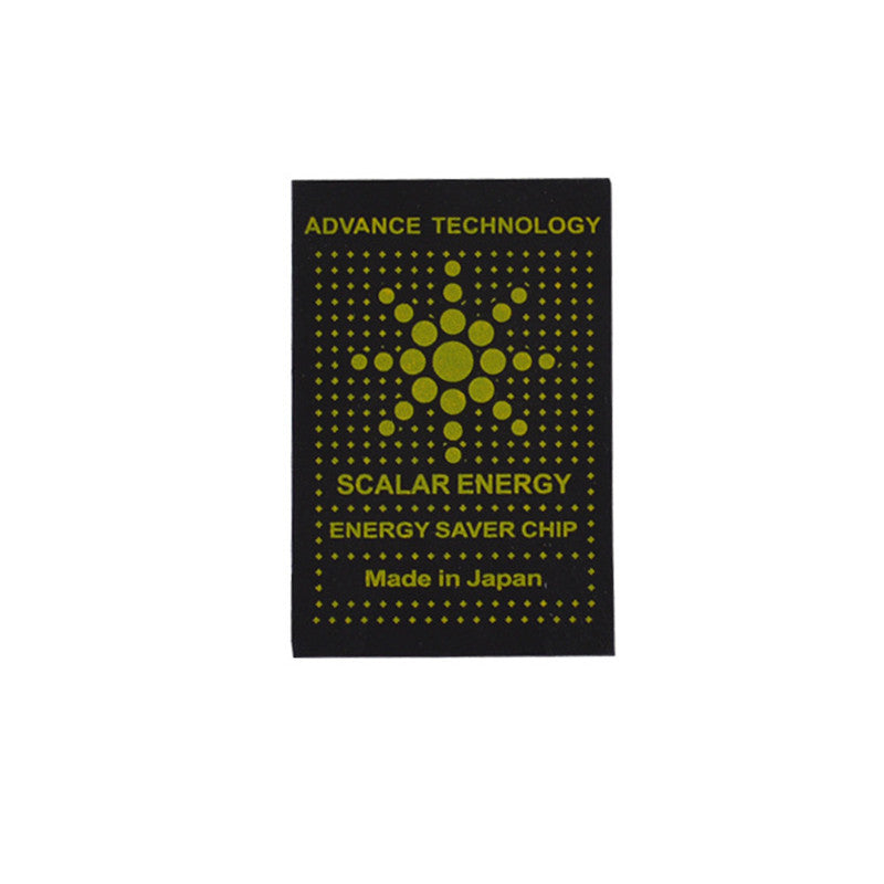 Quantum energy anti-radiation phone sticker Heritage cosmetics and beauty care