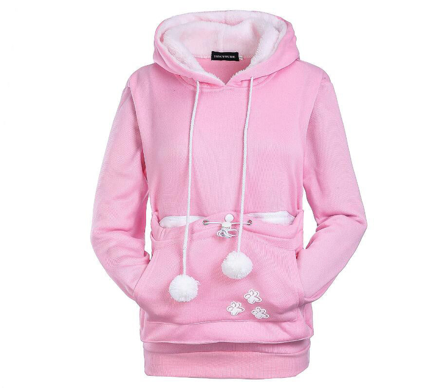 Fashion Cat Women Hoodies - Heritage cosmetics and beauty care