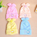 Autumn And Winter Newborn Baby Woolen Hats - Heritage cosmetics and beauty care