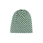 Homemade Street Checkerboard Pile Of Hats For Men And Women - Heritage cosmetics and beauty care