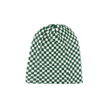 Homemade Street Checkerboard Pile Of Hats For Men And Women - Heritage cosmetics and beauty care