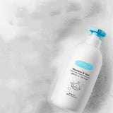 Baby Milk Moisturizing Hair & Body Shampoo Skin Moisturizing - Heritage cosmetics and beauty care