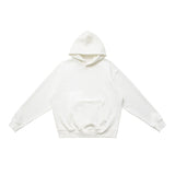 Hooded Sweater For Men And Women Autumn And Winter