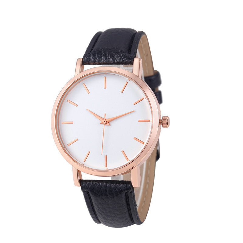 Quartz watches - Heritage cosmetics and beauty care