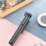 Bluetooth fill-in-one selfie stick - Heritage cosmetics and beauty care