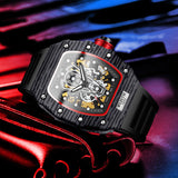 Automatic Mechanical Watch Foreign Trade Watches Men - Heritage cosmetics and beauty care