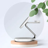 Three-in-one Magnetic Wireless Charger Heritage cosmetics and beauty care