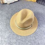 Korean Children's Hats, Children's Straw Hats, Girls' Sun Hats, Baby Hats - Heritage cosmetics and beauty care