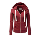 WINTER FASHION HOODIES SWEATSHIRT - Heritage cosmetics and beauty care