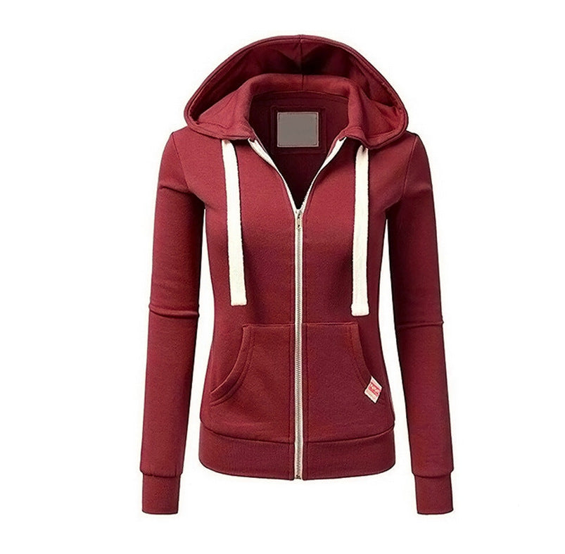 WINTER FASHION HOODIES SWEATSHIRT - Heritage cosmetics and beauty care