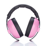 Baby Sound Insulation Earmuffs Sleep Noise Reduction Earphone Earmuffs Heritage cosmetics and beauty care