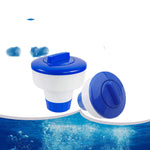 Cleaning Tools Chlorine Tablets Dispenser For Swimming Pool - Heritage cosmetics and beauty care