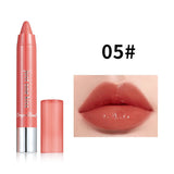 Solid Moist Lipstick Crayon Lipstick - Heritage cosmetics and beauty care