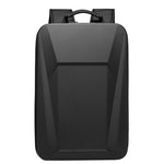 Business Backpack Men's Plastic Hard Case Computer Bag - Heritage cosmetics and beauty care