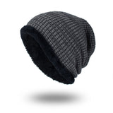 Outdoor Warm Thickened Fleece Men's And Women's Hats - Heritage cosmetics and beauty care