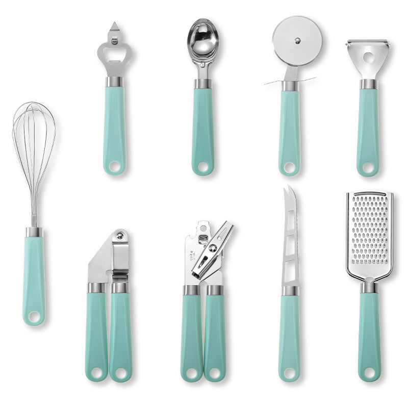 Stainless Steel Kitchen Utensils