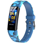 Smart Bracelet Heart Rate Sleep Monitoring - Heritage cosmetics and beauty care