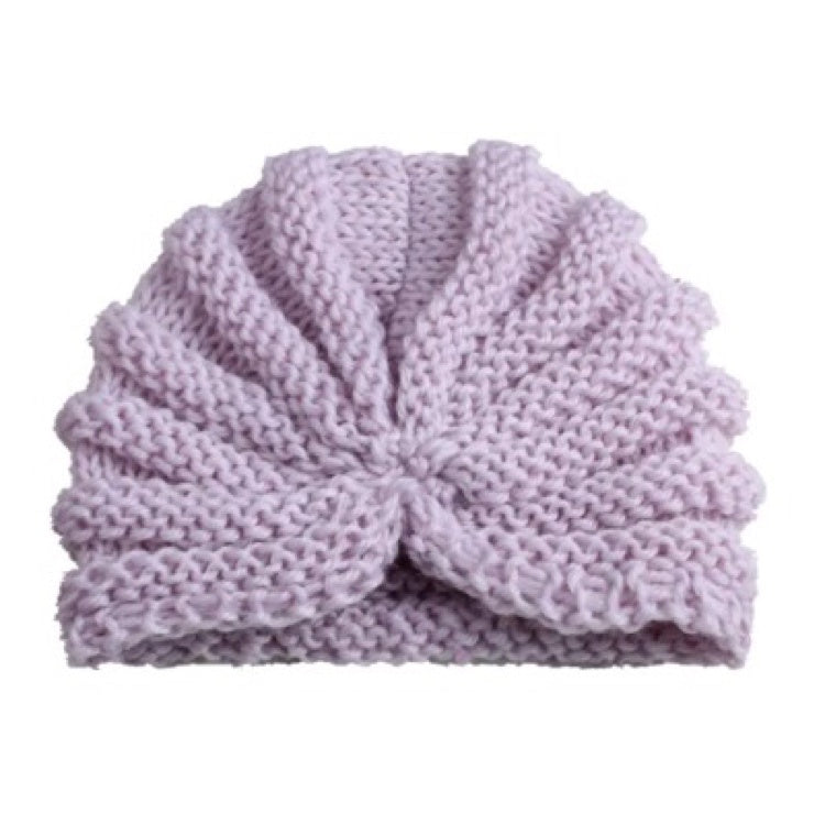 Infant Hats Cute Woolen Hats For Fall Winter - Heritage cosmetics and beauty care