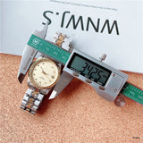 Stainless Steel Mechanical Watches For Men - Heritage cosmetics and beauty care