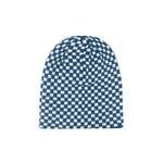 Homemade Street Checkerboard Pile Of Hats For Men And Women - Heritage cosmetics and beauty care