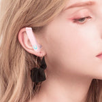 Bluetooth Earphone Mounting Ear Private Model Business Upgrade Heritage cosmetics and beauty care