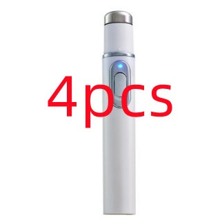 Blue Light Therapy Acne Laser Pen Soft Scar Wrinkle Removal Treatment Device Skin Care Beauty Equipment - Heritage cosmetics and beauty care