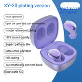 Binaural Wireless Real Stereo Bluetooth Earphone Heritage cosmetics and beauty care