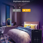 Smart RGB Ambience Light - Heritage cosmetics and beauty care