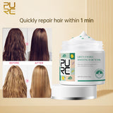 Repair Hair Mask Green Energy Keratin For Treatment Hair - Heritage cosmetics and beauty care