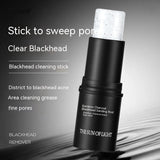 Blackhead Removal Nail File Shrink Pores Deep Cleansing - Heritage cosmetics and beauty care