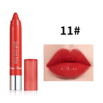 Solid Moist Lipstick Crayon Lipstick - Heritage cosmetics and beauty care