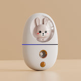 Cartoon Moisturizer USB Girls Facial Moisturizer Humidifier - Heritage cosmetics and beauty care