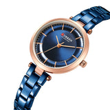 Casual Fashion Women's Quartz Watch - Heritage cosmetics and beauty care