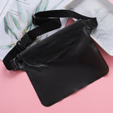 Three-layer Sealed Waterproof Waist Bag PVC - Heritage cosmetics and beauty care