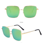 Anti-UV jumping sunglasses - Heritage cosmetics and beauty care