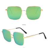 Anti-UV jumping sunglasses - Heritage cosmetics and beauty care