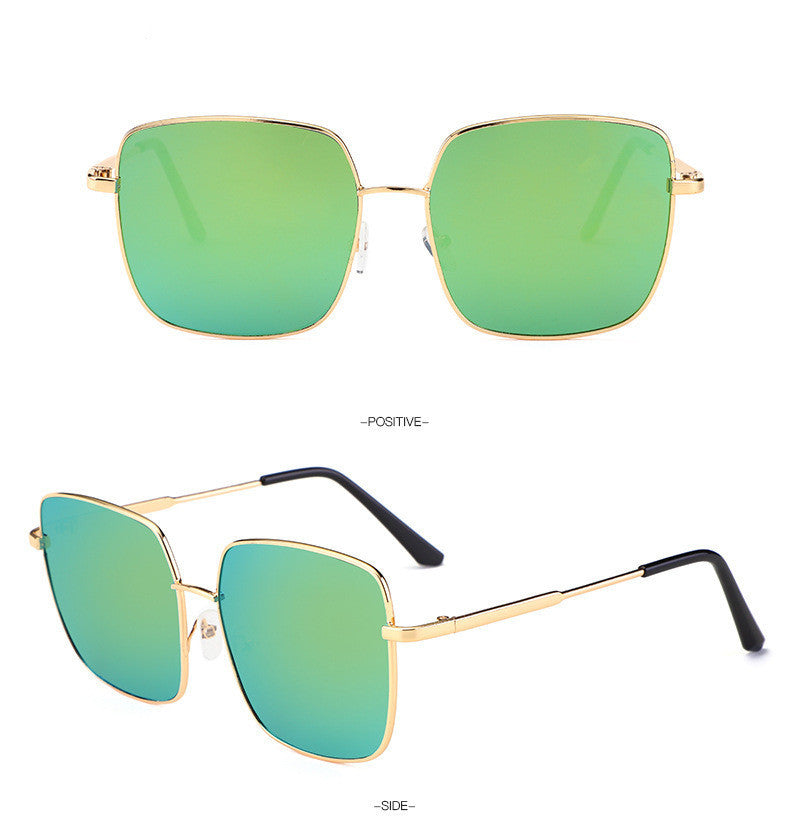 Anti-UV jumping sunglasses - Heritage cosmetics and beauty care