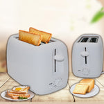 Automatic multifunctional toaster Heritage cosmetics and beauty care