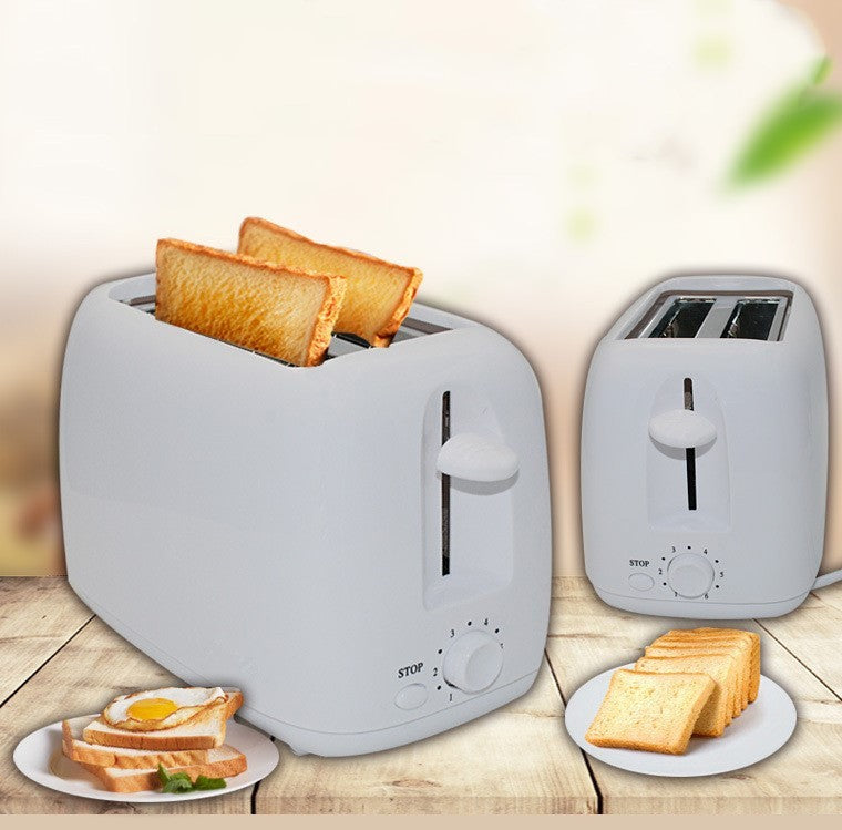 Automatic multifunctional toaster Heritage cosmetics and beauty care