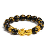 Gold-plated brave bracelets - Heritage cosmetics and beauty care