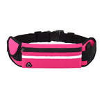 Waist Pack Multifunctional Men's and Women's Pockets - Heritage cosmetics and beauty care