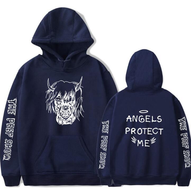 Angel And Devil Hoodies - Heritage cosmetics and beauty care