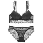 European and American bra set - Heritage cosmetics and beauty care