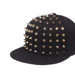 Black Hats Rivet - Heritage cosmetics and beauty care